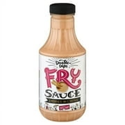 Stephen's Gourmet Fry Sauce, 13.9 oz