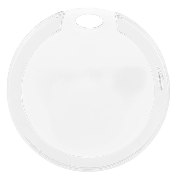 Rastreador, Buscador Inteligente, Batería Reemplazable, Alarma Antipérdida Para Billetera De Llaves Para Mascotas Para Sistemas IOS/