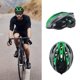 thumbnail image 2 of Casco De Bicicleta Mtb De Carretera, Casco Deportivo Unisex, Accesorios Para Bicicleta De Montaña, 2 of 6