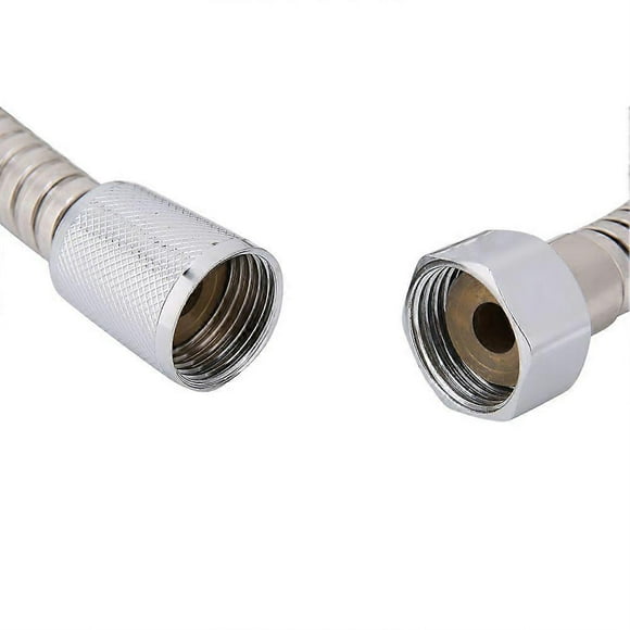 G1/2'' Wall Mount Shower Faucet Set Handheld Shower Head Hose
