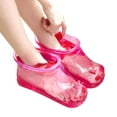 thumbnail image 1 of , bañera , impermeable, móvil, para s, bañera para s para Rojo shamjiam Cuenca del baño de pies, 1 of 8