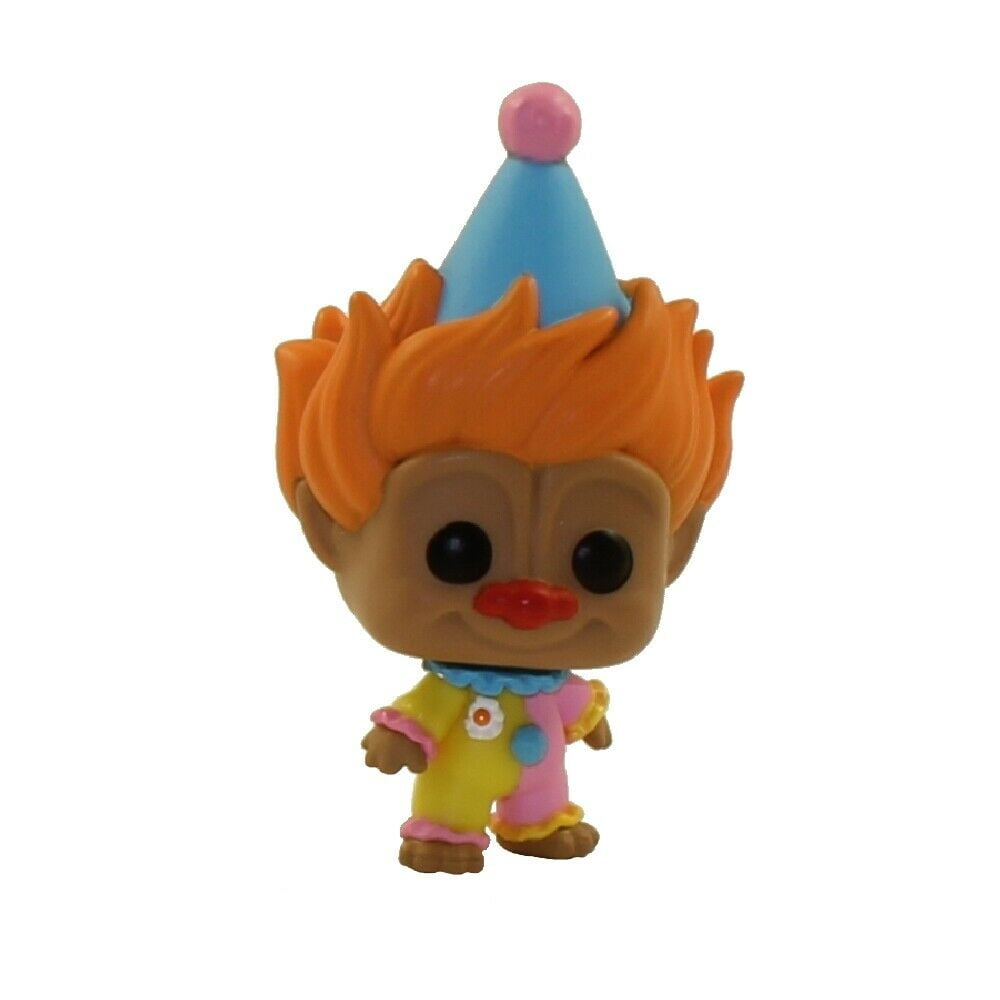 good luck trolls