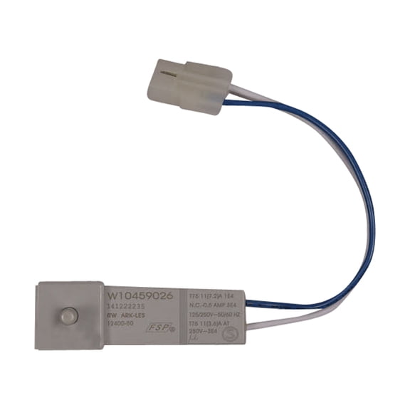ForeverPRO W11036551 Switch-Dor for Whirlpool Dryer
