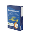 thumbnail image 2 of Homeopático Simplex Balance auxiliar para el Estrés 30 tabletas, 2 of 5