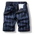 thumbnail image 1 of Pantalones Cortos Casuales Estampados/pantalones Sueltos De, 1 of 2