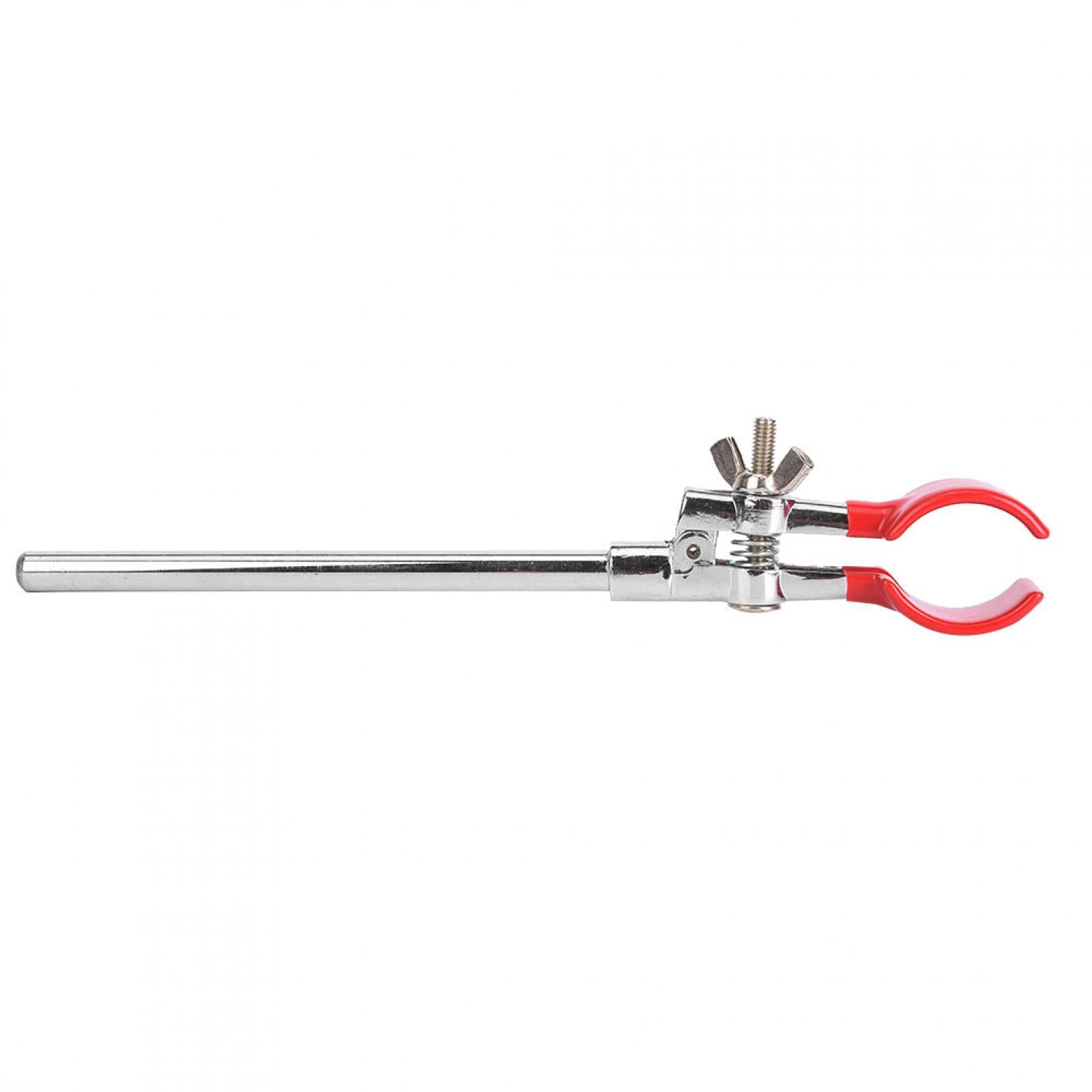 Flask Clamp, Durable Lab Flask Clamp, For Scientific Research
