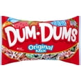 thumbnail image 4 of Dum Dums Original Mix Lollipops, 13oz, 4 of 4
