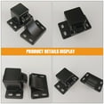 thumbnail image 3 of ETHZZLE 1 Set RV Door Lock Aluminum Alloy High-temperature Resistant Security Lock for Trailers, 3 of 8
