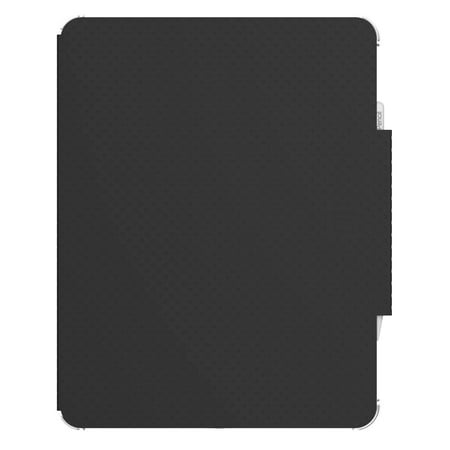 UAG - Lucent Case for Apple 12.9-Inch iPad Pro 3rd, 4th & 5th Gen (2021) - Black