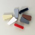 thumbnail image 2 of Lot 2449 Slope Inverted 2x1x3 Bricks Slope Face Reverse Toys For Technical BuildingsÂ Blocks Gift Compatible DIY MOC Assemble Red 10PCS, 2 of 6