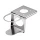 thumbnail image 4 of Portavasos Plegable Ajustable Sunnimix de Acero Inoxidable 86x83 mm para Barco Autocaravana, 4 of 8