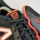thumbnail image 3 of New Balance Minimus Mens Sz 8 Extra Wide Trail Running Shoes Vibram Sole MX20BO2, 3 of 6