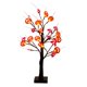 thumbnail image 1 of Mesa De Luz De Árbol Led Con Luz De Noche De Hojas De Arces De Murciélago De Calabaza Para Decoración De Halloween seitruly HA040813-02, 1 of 6