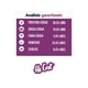 thumbnail image 4 of Alimento para Gato 15 kgs Hi Cat Original Adulto Sabor Carne, 4 of 4