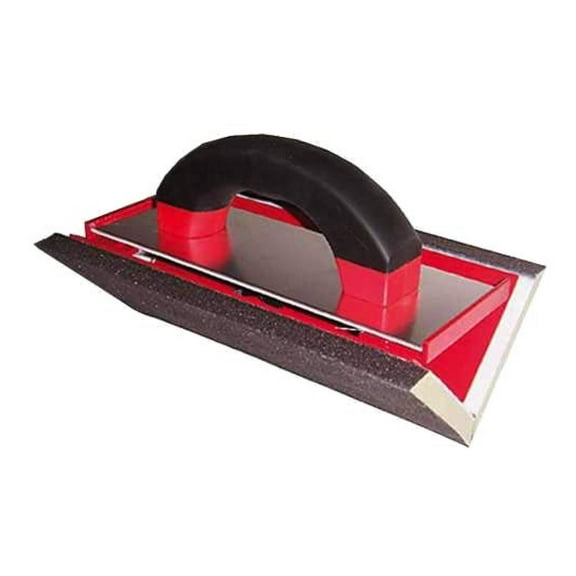 Ultimate 90 Sanding Tool 3-in-1 - Power Sanding Block for Wood, Metal, and Auto Body Work - Detail Sanding, Contoured Surfaces, Finishing Tool