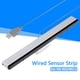 thumbnail image 3 of Barra Sensores Reemplazo USB Remotos Infra Wi para Wii/Wii U Rojo, 3 of 5