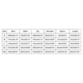 thumbnail image 3 of Men Outfits 2 Piece Men's Summer Sportswear Suits Sportswear Breathable Short Sleeved Shirts And Sports Trousers With Pockets Men S Three Piece Suit All Suit Jackets Juniors Pant Suits Formal Black S, 3 of 5