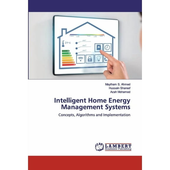 Intelligent Home Energy Management Systems (Paperback)