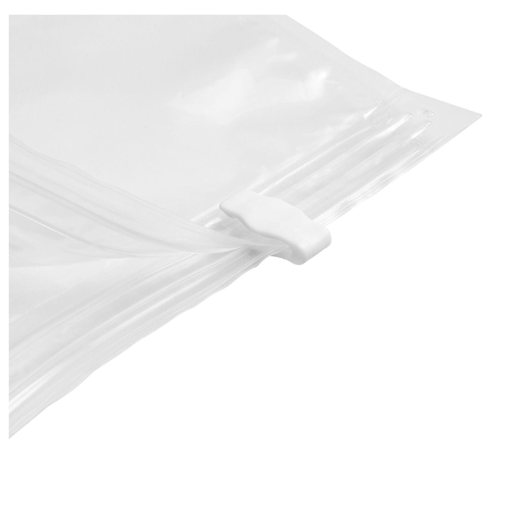 Vacuum Storage Bags 15 Pack, Space Saver Bags for Clothes & Bedding with Electric Pump