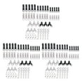 thumbnail image 2 of QualitChoice 84pcs Universal for Zipper Repair Kit Rescue Clothes Bag Tent Fix Plier Sewing Tool 84pcs+zinc alloy set 3Set, 2 of 6