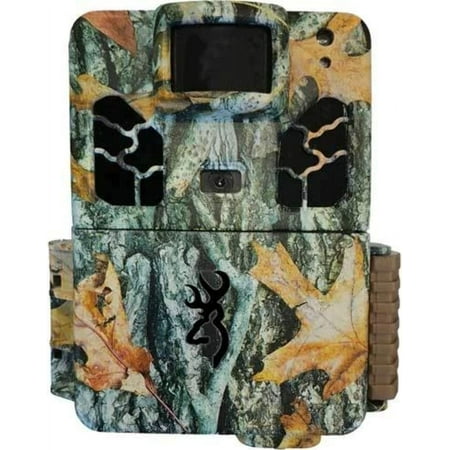UPC: 0855121008110 | Browning Trail Camera Dark Ops HD Pro 20MP IR Trail Camera BTC-6HDPX