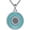 Butterfly Sunflower, variant on Tree of Life Urn Necklaces for Ashes 925 Sterling Silver Tree of Life Crystal Cremation Jewelry for Ashes Memory Jewelry for Women Men