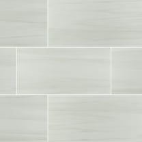 MSI Eden Dolomite 12 In.X 24 In. Matte Porcelain Field Tile