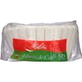 thumbnail image 4 of Melitta basket coffee filters, white (8 to12 cup), 50-count filters, 4 of 6