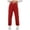 Red, variant on Summer Pants for Women Leopard Print Petite Linen Pants Women Same Day Loose Leg for Long Soft Yoga Maternity Clothes Dress Pocket Sweat Trouser Winter Yellow 3XL
