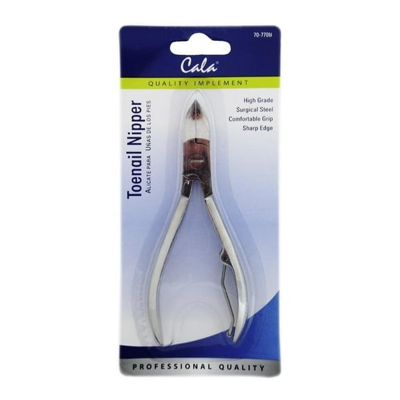 Alicate Cala para uñas de los pies 1 pza