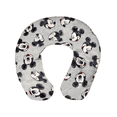 thumbnail image 1 of Cojín para cuello Tesso Home de descanso o viaje TESSO HOME Classic mickey; ultrasuave; para cuello, 1 of 2