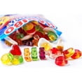 thumbnail image 3 of Haribo Star Mix Candies Bag 160g (Pack of 3), 3 of 7