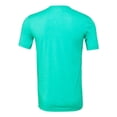 thumbnail image 2 of BELLA + CANVAS  CVC Jersey Tee, 2 of 4