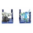 thumbnail image 1 of Duel Master Collectible: King Coral & Crystal Paladin, 1 of 2
