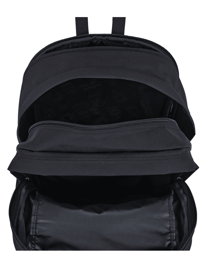 JanSport Unisex Big Student Backpack - Walmart.com