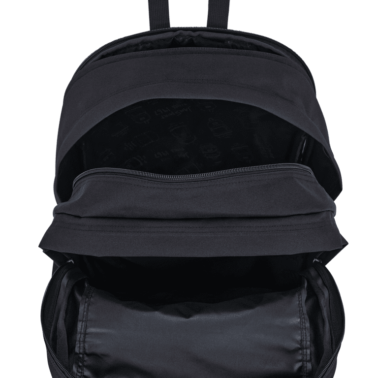 JanSport Unisex Big Student Backpack - Walmart.com