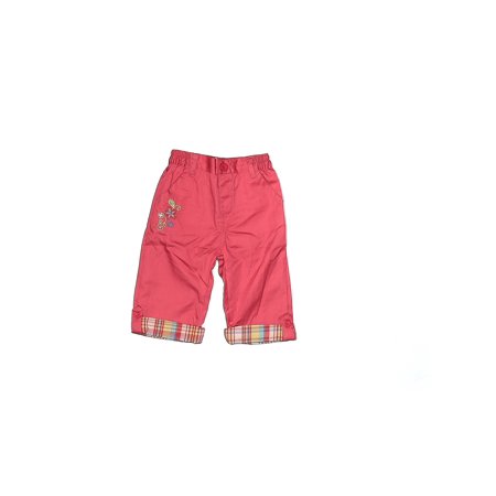 

Pre-Owned Nannette Girl s Size 18 Mo Casual Pants