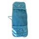 thumbnail image 1 of Toalla de baño para perros, toalla de baño de secado, toalla para mascotas, albornoz para perros para aseo, baño al aire libre , Azul, 1 of 9