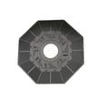 thumbnail image 2 of veasfak Coffee Grind Measuring Ruler Coffee Bean Grind Measuring Accessories for Bar Bagua Black, 2 of 9