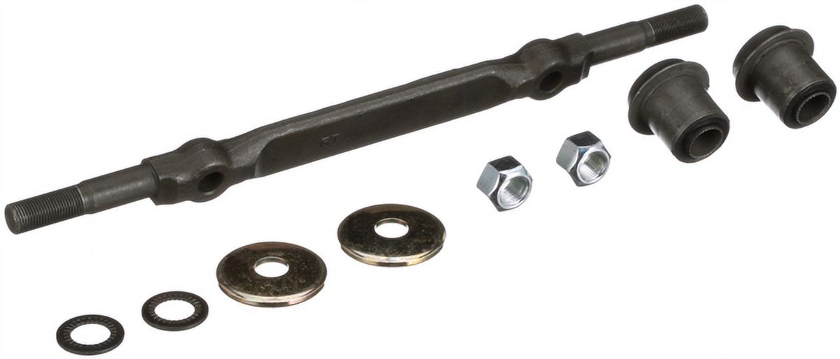 Delphi Suspension Control Arm Shaft Kit P/N:Tc6505 Fits select: 1970-1973 CHEVROLET CAMARO, 1971-1973 CHEVROLET IMPALA
