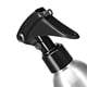 thumbnail image 5 of Botella de Spray Uxcell 3oz/100ml con Pulverizador de Neblina Fina Aluminio Negro 1pcs, 5 of 5