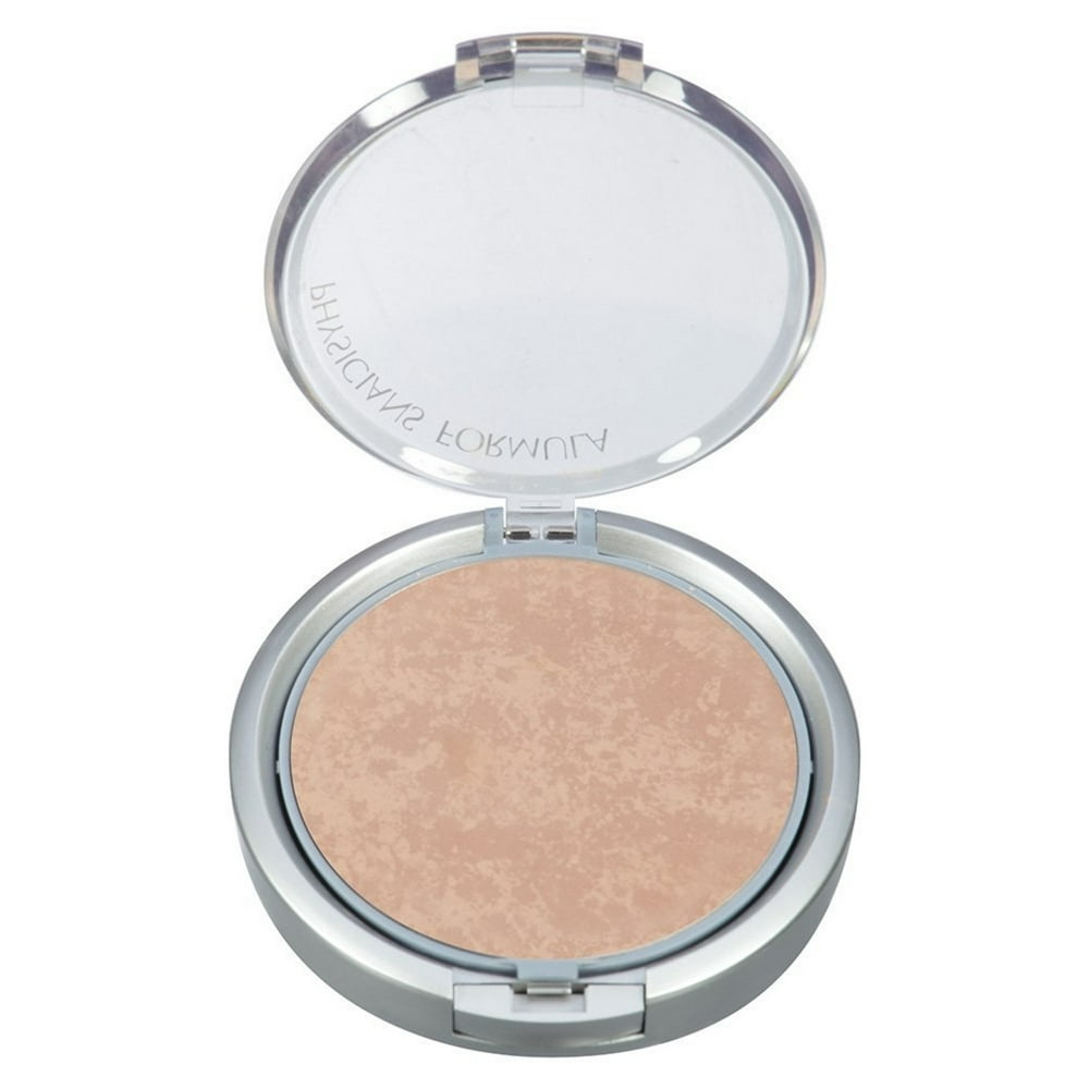 Physicians Formula Mineral Wear® Talc Free Mineral Pressed Face Powder