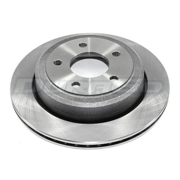 DuraGo Disc Brake Rotor BR901070