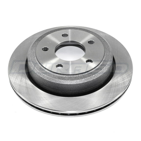 DuraGo Disc Brake Rotor BR901070