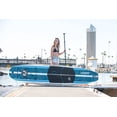 thumbnail image 2 of California Board Company 10'6 Nomad Stand Up Paddle Board Package, 2 of 4