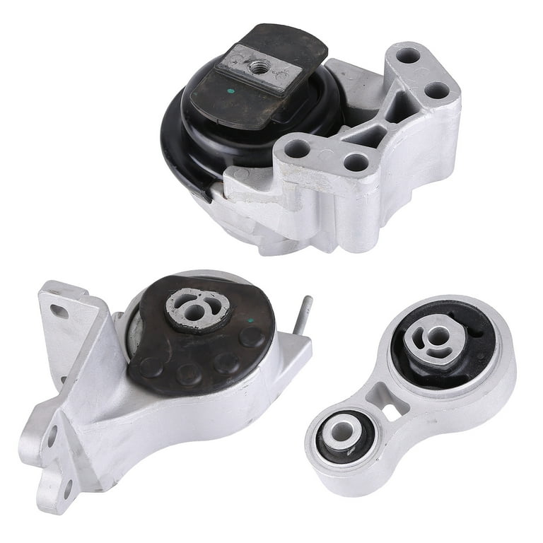 Engine Mount Set