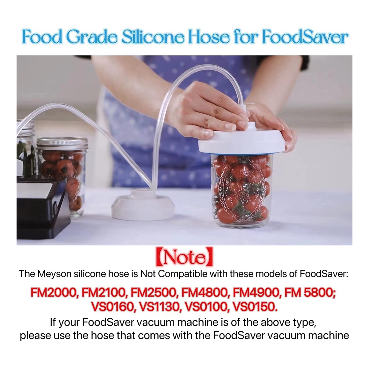 foodsaver vs1130 how to use