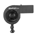thumbnail image 1 of Soplador de pelo NiceFoto SF05 Studio Photography Wind Hair Blower Stream Fan para tomar fotos de retratos de moda NiceFoto Secador de pelo, 1 of 6