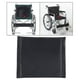 thumbnail image 5 of Respaldo de silla de ruedas o alfombrilla del cojín del asiento Cuidado de discapacitados Cómodo Suave Duradero Cojín negro jinwen cojín del asiento, 5 of 8