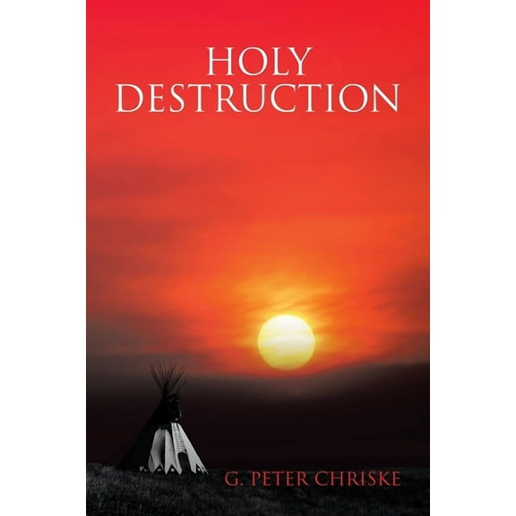 Holy Destruction, (Paperback)